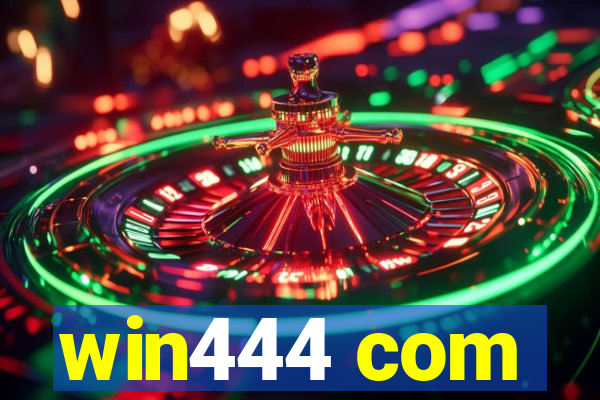 win444 com
